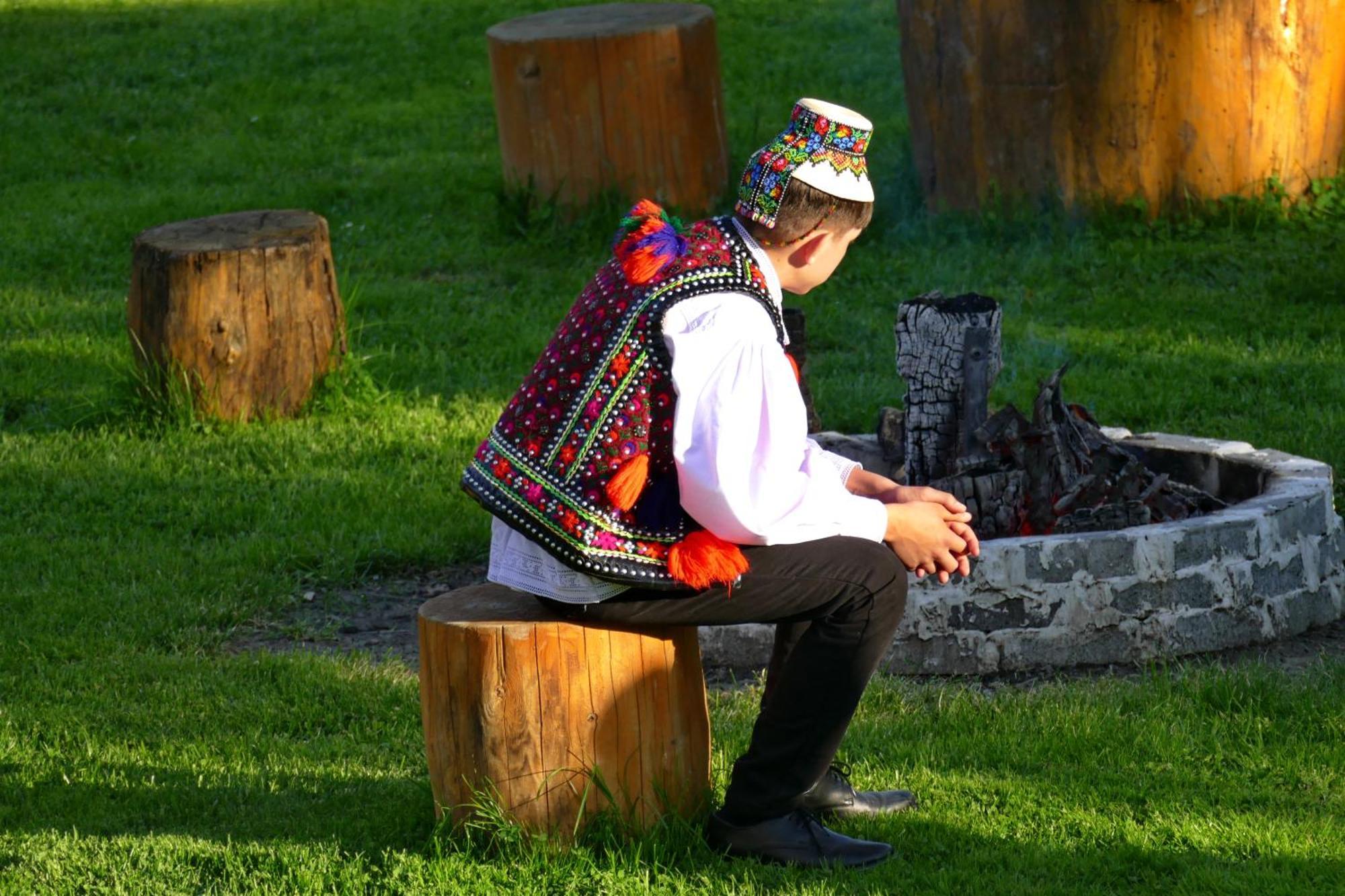 Pensiunea Maramu Breb Εξωτερικό φωτογραφία